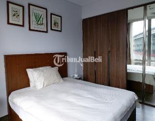 Dijual Apartemen The Elements Tower Harmony Jl.Epicentrum Tengah, Karet Kuningan - Jakarta Selatan