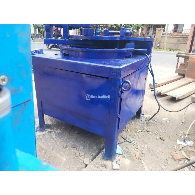 Sewa Bar Bender Bali D8-42 MM Besi Kuat dan Berkualitas - Denpasar