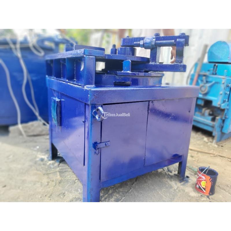 Sewa Bar Bender Bali D8-42 MM Besi Kuat dan Berkualitas - Denpasar