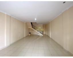 Dijual Ruko Murah Siap Huni Di Jl Paris Perempatan Druwo, 500 Meter dari RSU Griya Mahardika - Bantul