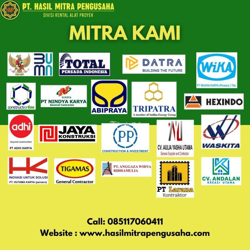 Lift Barang Batang Sewa Lift Barang 1-2 Ton - Batang