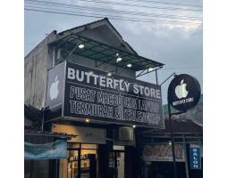 MacBook Pro 13 M1 2020 RAM 16GB  512GB SSD Mulus Siap Pakai - Yogyakarta