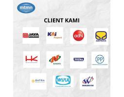 Rental Bar Bender Kapasitas 842mm, PT. MTMN - Mojokerto