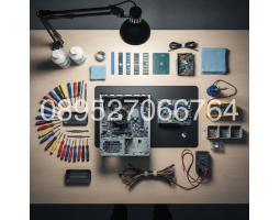 Jasa Setting Mesin Absensi Sidik Jari Profesional - Bandung