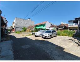 Dijual Tanah, Luas 435m2, SHM, Menco UMS, Area Kos - Solo