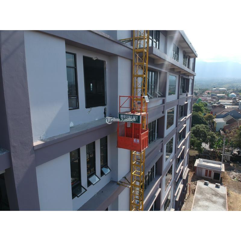 Sewa Lift Barang - Pekanbaru