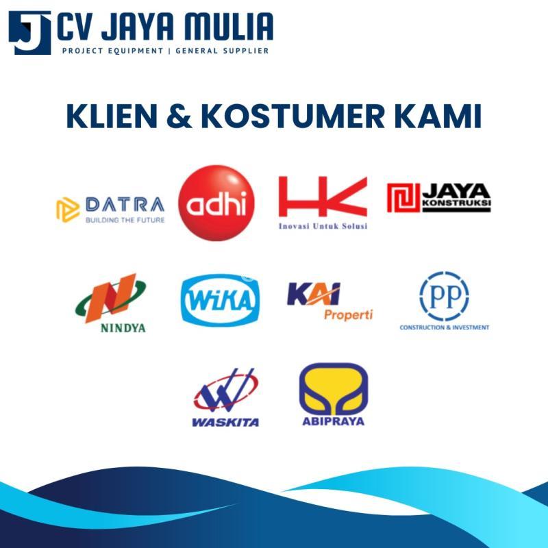 Sewa Lift Barang - Pekanbaru