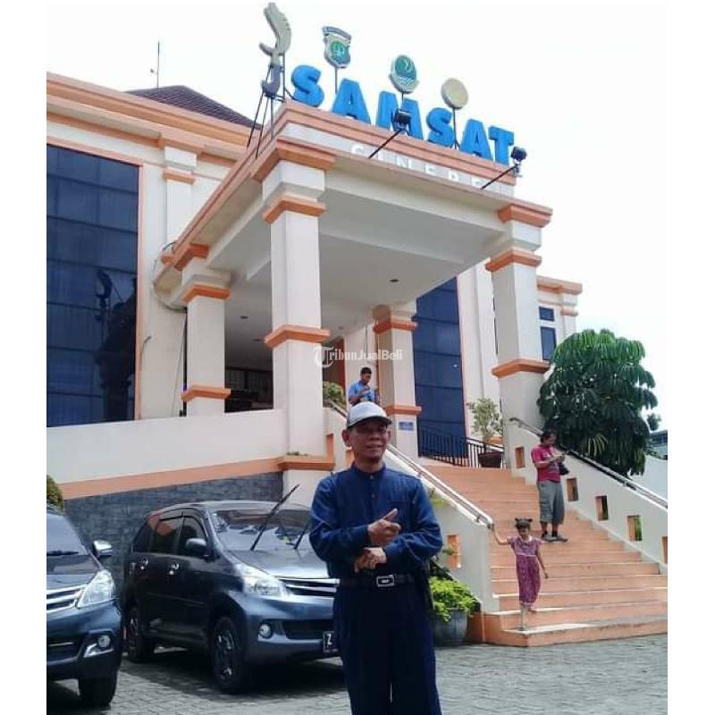 Biro Jasa Mengurus STNK dan BPKB Kendaraan, Widi Sangaji - Bandung