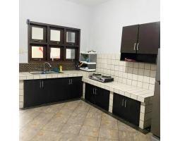 Disewakan Kost Khusus Pekerja Pria di Medan Dekat Sun Plaza Medan, Plaza Medan Fair - Medan