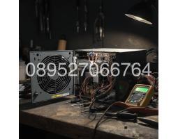 Jasa Install Ulang Desktop AIO - Bandung