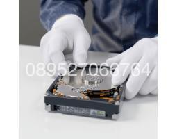 Jasa Install Ulang PC Desktop Komputer All in One - Bandung