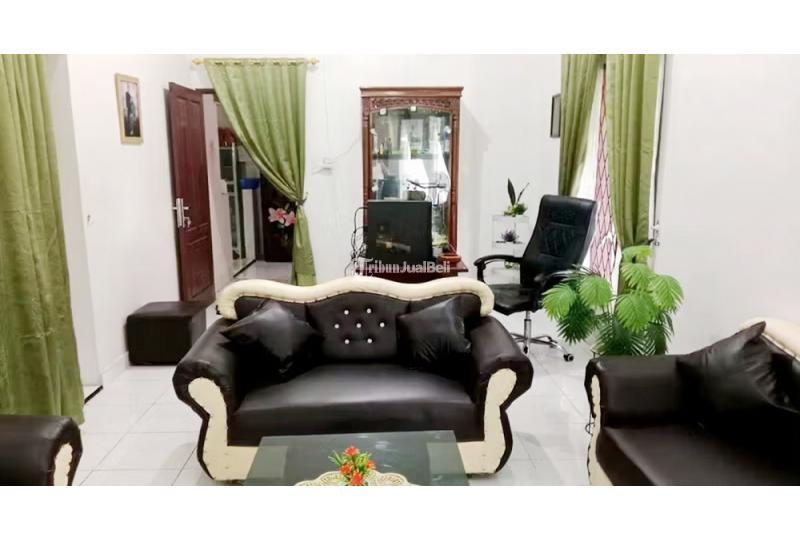 Jual Rumah Bekas Luas 337 m2 di Dolok Merawan Dekat Jalan Lintas Sumatera, Gerbang Tol Dolok Merawan - Serdang Bedagai