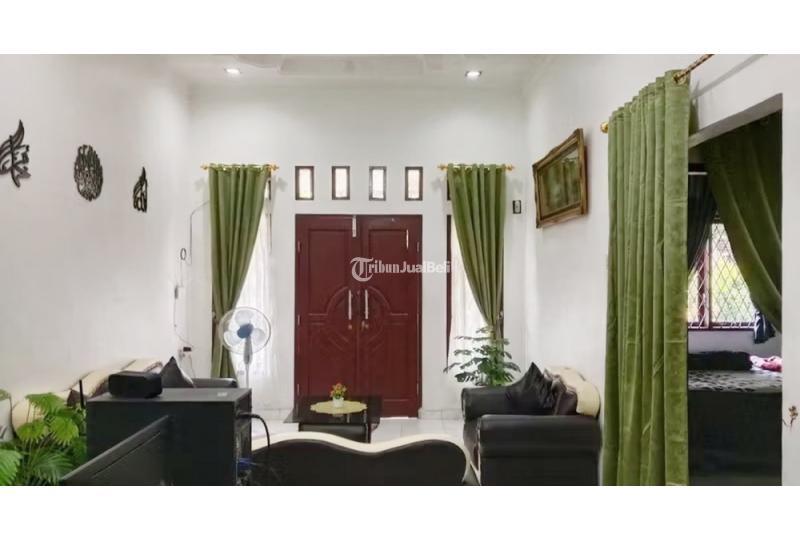 Jual Rumah Bekas Luas 337 m2 di Dolok Merawan Dekat Jalan Lintas Sumatera, Gerbang Tol Dolok Merawan - Serdang Bedagai