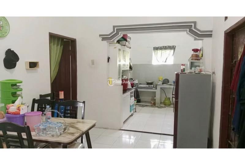 Jual Rumah Bekas Luas 337 m2 di Dolok Merawan Dekat Jalan Lintas Sumatera, Gerbang Tol Dolok Merawan - Serdang Bedagai