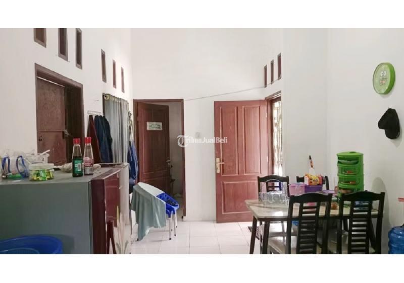 Jual Rumah Bekas Luas 337 m2 di Dolok Merawan Dekat Jalan Lintas Sumatera, Gerbang Tol Dolok Merawan - Serdang Bedagai