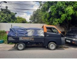 Jasa Angkut Seturan Babarsari Janti - Sleman