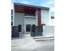 Rumah Brand New Tipe 90 Siap Huni Harapan Indah - Bekasi Kota