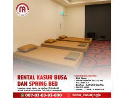 Rental Kasur Samigaluh Siap Antar - Kulon Progo 