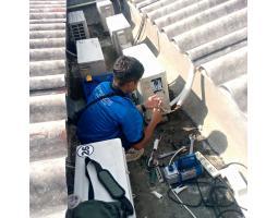 Jasa Service AC Tegalrejo Jogja Panggilan 24 Jam Terpercaya - Yogyakarta