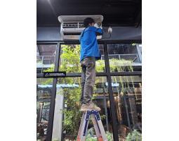 Jasa Service AC Mergangsan Jogja Panggilan 24 Jam Terpercaya - Yogyakarta