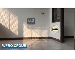 Dijual Rumah Cantik Tipe 90 SHM 2KT 2KM di Harapan Indah - Bekasi