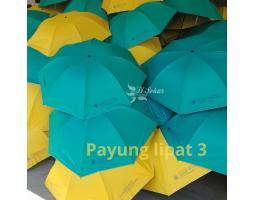 Payung Promosi Murah Custom Lipat - Garut