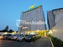 Dijual Hotel Bintang 2 di Jl. Prof. Dr. Soepomo, Tebet Barat - Jakarta Selatan