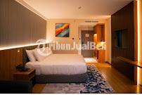 Dijual Hotel Bintang 2 di Jl. Prof. Dr. Soepomo, Tebet Barat - Jakarta Selatan