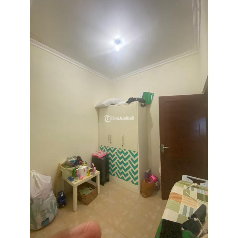 Dijual Rumah Second Murah Siap Huni 2KT 1KM SHM Di Prambanan - Klaten