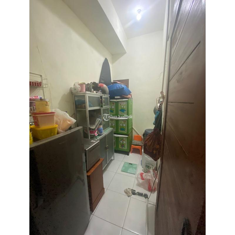 Dijual Rumah Second Murah Siap Huni 2KT 1KM SHM Di Prambanan - Klaten