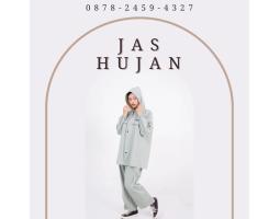 Jas Hujan Dewasa Gedangan - Sidoarjo