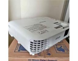 Sewa Proyektor Infokus Untuk Presentasi Kantor Profesional - Pekanbaru