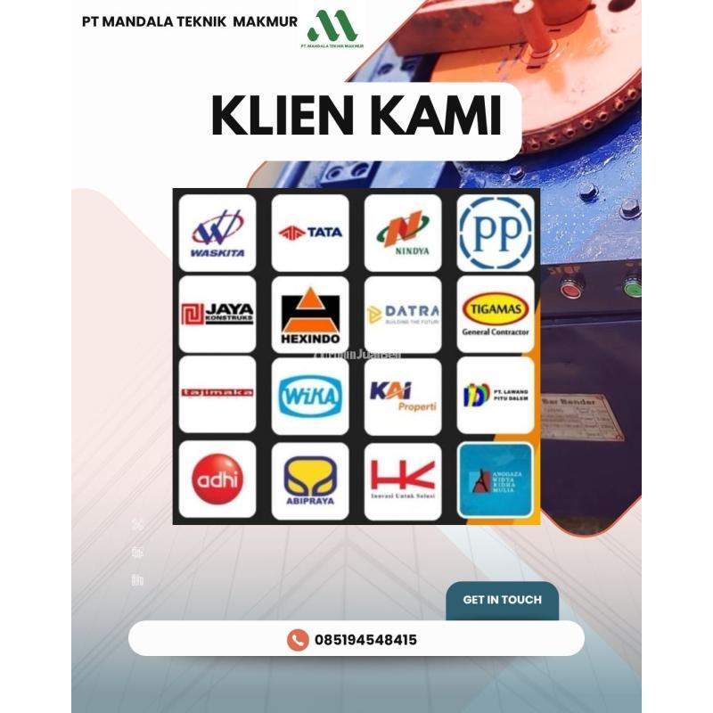 Sewa Lift Barang - Bengkayang