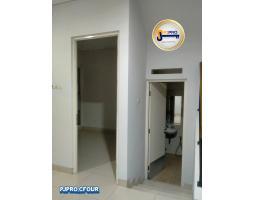 Dijual Rumah Bagus 3KT 3KM SHM Tipe 69 Di Harapan Indah - Bekasi