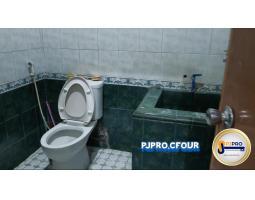 Dijual Rumah Bagus 3KT 2KM SHM Tipe 90 Di Harapan Indah - Bekasi Kota