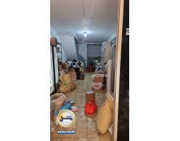 Dijaul Satu Unit Ruko Luas 80m2 SHM di Cakung - Jakarta Timur