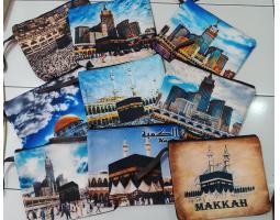 Tote Bag Oleh Oleh Umroh - Bantul