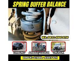 Stabilizer Mobil Balance Damper Jadikan Shock Lebih Awet Bebas Limbung - Balikpapan