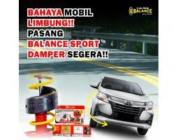 Stabilizer Mobil Anti Limbung Tanpa Modifikasi Jadikan Mobil Nyaman - Samarinda