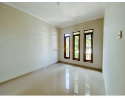 Dijual Rumah Perumahan Siap Huni One Gate Syatem SHM Di Dekat Pusat Kota Jogja - Sleman