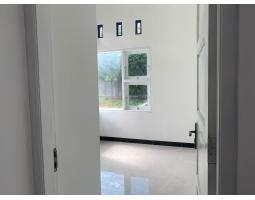 Dijual Rumah Murah Di Sambisari Kalasan Dalam Cluster - Sleman