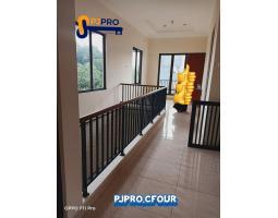 Dijual Rumah Bagus dan Mewah 5KT 4KM SHM Di Harapan Indah - Bekasi