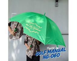 Payung Promosi Golf Perusahaan Eksklusif - Garut
