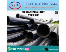 Pipa Hdpe 2 Inch PN 10 - Jakarta Timur