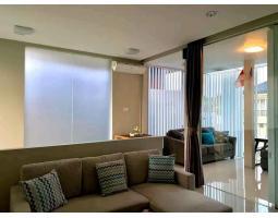 Dijual Rumah Murah Dago Resort Dago Pakar Dengan Swimming Pool - Bandung Kota