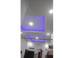 Jasa Pasang Plafon Gypsum Surabaya Garansi 90 Hari - Sidoarjo