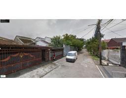 Dijual Cepat Lelang Rumah di Jalan Kayu Putih Tengah, Pulogadung - Jakarta Timur