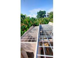 Jasa Borongan Atap Galvalum Dengan Peredam - Sidoarjo