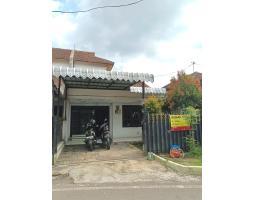 Dijual Rumah Tipe 155 SHM 3KT 2KM Lokasi Jl Ikan Ikan - Kota Malang