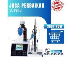 Jasa Perbaikan ICPMS di Jakarta, Standar internasional - Jakarta Pusat